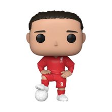 Load image into Gallery viewer, Funko POP Football: Liverpool FC Darwin Núñez sold by Geek PH