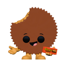 Load image into Gallery viewer, Funko POP Ad Icons: Reese's- Candy Package sold by Geek PH