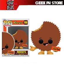 Load image into Gallery viewer, Funko POP Ad Icons: Reese's- Candy Package sold by Geek PH