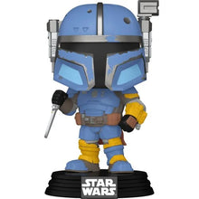 Load image into Gallery viewer, Funko Pop! Star Wars: The Mandalorian - Paz Vizsla sold by Geek PH Store