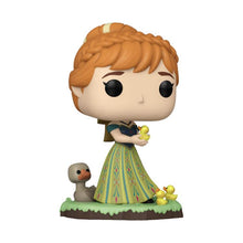 Load image into Gallery viewer, Funko POP Disney : Ultimate Princess - Anna sold by Geek PH Store