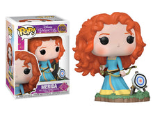 Load image into Gallery viewer, Funko POP Disney : Ultimate Princess - Merida sold by Geek PH Store