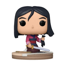 Load image into Gallery viewer, Funko POP Disney : Ultimate Princess - Mulan sold by Geek PH Store