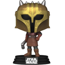 Load image into Gallery viewer, Funko Pop! Star Wars: The Mandalorian - The Armorer sold by Geek PH Store