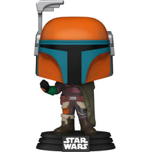 Load image into Gallery viewer, Funko Pop! Star Wars: The Mandalorian - Mandalorian Judge sold by Geek PH Store