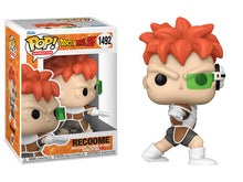 Load image into Gallery viewer, Funko Pop Animation Dragonball Z - Recoome sold by Geek PH Store