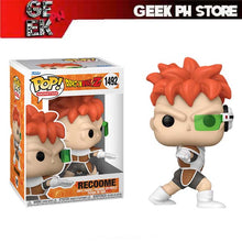 Load image into Gallery viewer, Funko Pop Animation Dragonball Z - Recoome sold by Geek PH Store