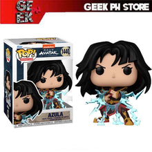 Load image into Gallery viewer, Funko Pop Animation - Avatar and the Last Airbender - Azula Lightning sold by Geek PH Store