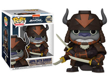 Load image into Gallery viewer, Funko Pop Animation - Avatar and the Last Airbender - Appa with Armor sold by Geek PH Store