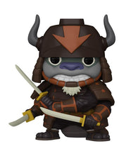Load image into Gallery viewer, Funko Pop Animation - Avatar and the Last Airbender - Appa with Armor sold by Geek PH Store