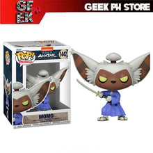 Load image into Gallery viewer, Funko Pop Animation - Avatar and the Last Airbender - Momo sold by Geek PH Store