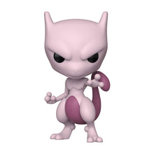 Load image into Gallery viewer, Funko Pop Games : Pokemon S2 - Mewtwo  sold by Geek PH Store