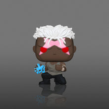 Load image into Gallery viewer, Funko Pop Pop! Animation: Fullmetal Alchemist: Brotherhood - Scar Glow in the Dark Special Edition Exclusive sold by Geek PH Store