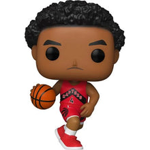 Load image into Gallery viewer, Funko Pop NBA Toronto Raptors Scottie Barnes sold by Geek PH Store