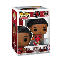 Load image into Gallery viewer, Funko Pop NBA Toronto Raptors Scottie Barnes sold by Geek PH Store