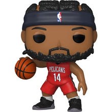 Load image into Gallery viewer, Funko Pop NBA New Orleans Pelicans Brandon Ingram sold by Geek PH Store