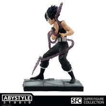 Load image into Gallery viewer, ABYSTYLE YU YU HAKUSHO - Hiei sold by Geek PH Store