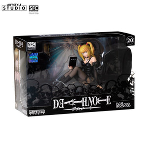 ABYSTYLE Death Note - Misa sold by Geek PH Store