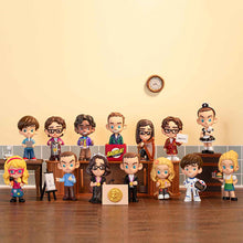 Load image into Gallery viewer, POP MART Big Bang Theory Series  BOX OF 12 sold by Geek PH Store