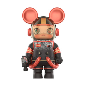 POP MART MEGA SPACE MOLLY 400% Disney 100th Anniversary sold by Geek PH Store