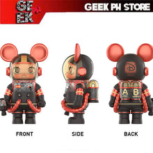 Load image into Gallery viewer, POP MART MEGA SPACE MOLLY 400% Disney 100th Anniversary sold by Geek PH Store