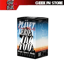 Load image into Gallery viewer, POP MART MEGA SPACE MOLLY 400% Planet Series Blind Box sold by Geek PH Store