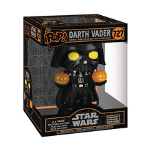 Load image into Gallery viewer, Funko Pop! Super: Star Wars - Lights and Sounds Darth Vader sold by Geek PH
