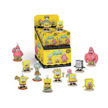 Load image into Gallery viewer, Funko Mystery Mini: SpongeBob 25th Anniversary sold by Geek PH