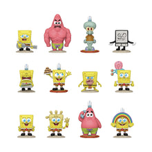 Load image into Gallery viewer, Funko Mystery Mini: SpongeBob 25th Anniversary sold by Geek PH