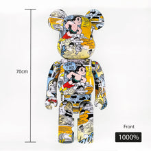Load image into Gallery viewer, Medicom BE@RBRICK ASTRO BOY COLOUR 1000% sold by Geek PH