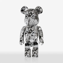 Load image into Gallery viewer, Medicom BE@RBRICK ASTRO BOY Black and White 1000% sold by Geek PH