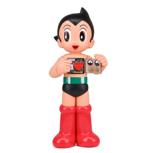Astro Boy opening inspection hatch 135mm sold by Geek PH