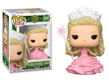 Load image into Gallery viewer, Funko Pop! Movies: Wicked - Glinda in Bubble Gown sold by Geek PH