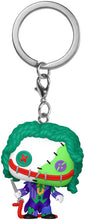 Load image into Gallery viewer, Funko Pocket Pop! Keychain: DC Comics - The Joker (Patchwork) sold by Geek PH