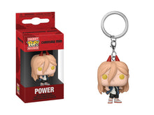 Load image into Gallery viewer, Funko Pocket Pop! Keychain: Chainsaw Man - Power sold by Geek PH