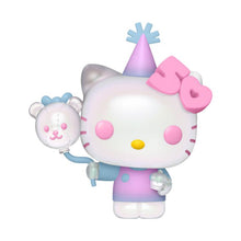 Load image into Gallery viewer, Funko Pop! Sanrio: Hello Kitty 50th Anniversary - Hello Kitty with Balloon sold by Geek PH