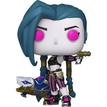Load image into Gallery viewer, Funko Pop! TV: Arcane - Jinx sold by Geek PH