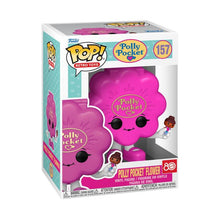 Load image into Gallery viewer, Funko Polly Pocket Pop! Retro Toys #157 Polly Pocket Flower sold by Geek PH