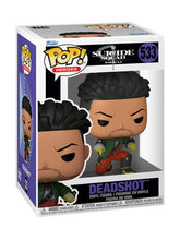 Load image into Gallery viewer, Funko Pop! Heroes: Suicide Squad Isekai - Deadshot sold by Geek PH
