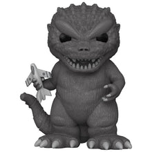 Load image into Gallery viewer, Funko Pop! Jumbo Movies: Godzilla 70th - Godzilla (1954) sold by Geek PH