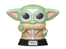 Load image into Gallery viewer, Funko Pop! Star Wars: Star Wars: The Mandalorian - Grogu (Holiday) sold by Geek PH