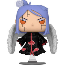 Load image into Gallery viewer, Funko Naruto: Shippuden Konan Funko Pop! Vinyl Figure #1508 sold by Geek PH