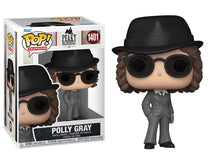 Load image into Gallery viewer, Funko Pop! TV: Peaky Blinders - Polly Gray sold by Geek PH