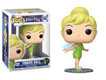Load image into Gallery viewer, Funko Pop Peter Pan 70th Anniversary Tinker Bell on Mirror sold by Geek PH