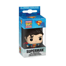 Load image into Gallery viewer, Funko Pocket Pop! Keychain: Superman (2025) - Superman sold by Geek PH