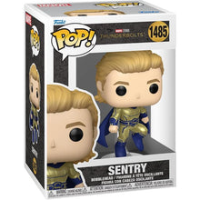 Load image into Gallery viewer, Funko Pop! Marvel: Thunderbolts - Sentry sold by Geek PH