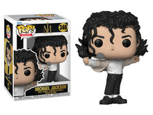 Load image into Gallery viewer, Funko Pop! Rocks: Michael Jackson (Superbowl) sold by Geek PH