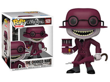 Load image into Gallery viewer, Funko Pop! Movies: Super Sized 6" The Conjuring 2 - The Crooked Man sold by Geek PH
