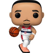 Load image into Gallery viewer, Funko Pop! Sports: NBA - Washington Wizards Jordan Poole sold by Geek PH