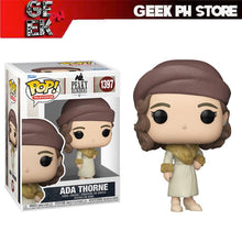 Load image into Gallery viewer, Funko Pop! TV: Peaky Blinders - Ada Thorne sold by Geek PH